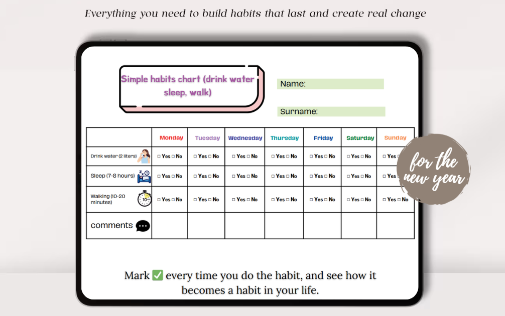 EatFlow Pack — A Gentle Path to Peace with Food