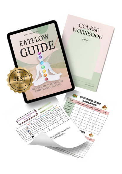 EatFlow Pack — A Gentle Path to Peace with Food