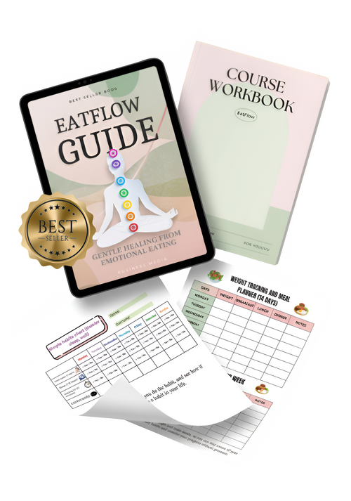 EatFlow Pack — A Gentle Path to Peace with Food