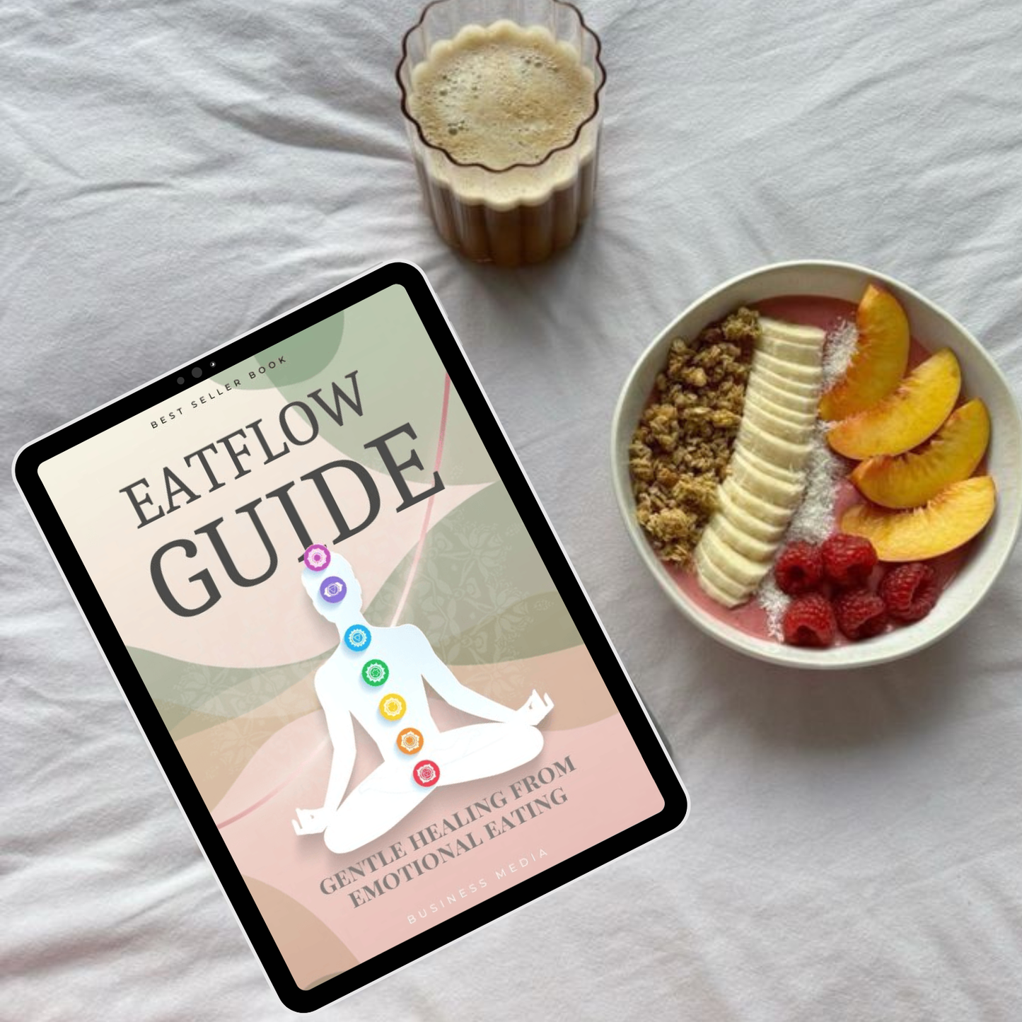 EatFlow Pack — A Gentle Path to Peace with Food