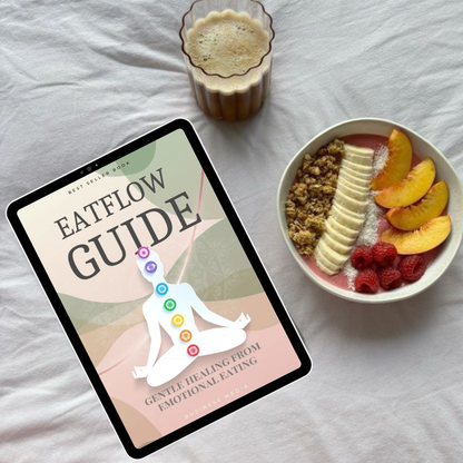 EatFlow Pack — A Gentle Path to Peace with Food
