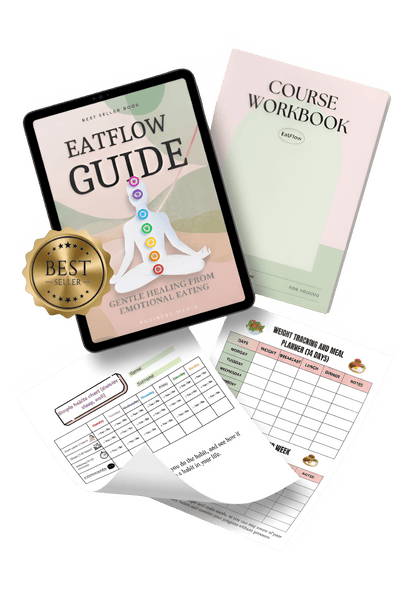 EatFlow Pack — A Gentle Path to Peace with Food - Eatflow