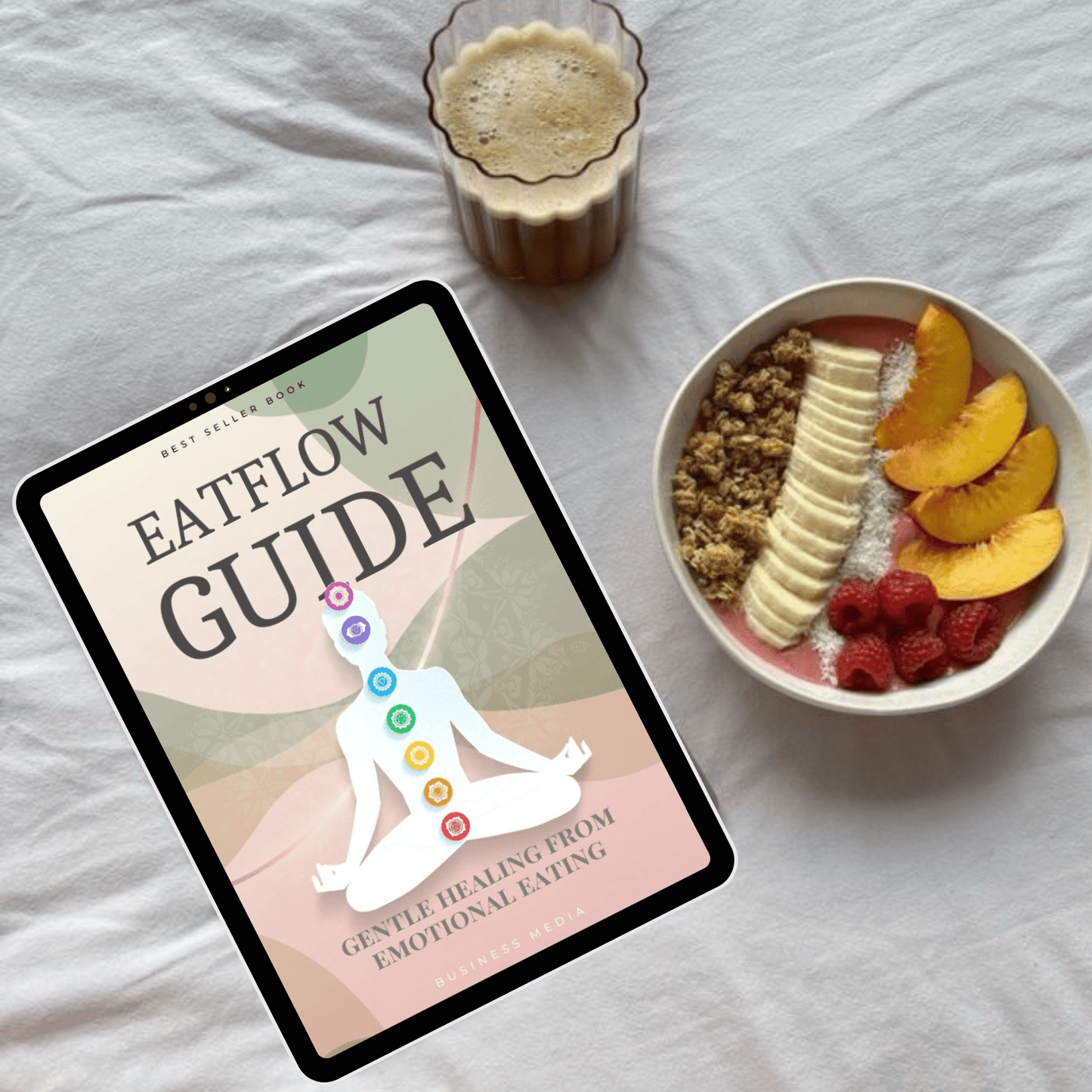 EatFlow Pack — A Gentle Path to Peace with Food - Eatflow