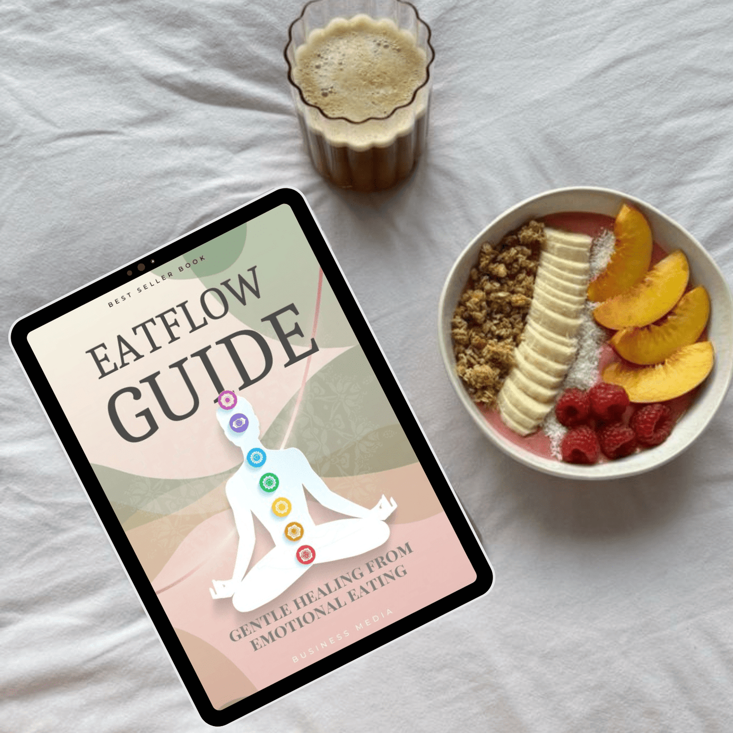 EatFlow Pack — A Gentle Path to Peace with Food - Eatflow